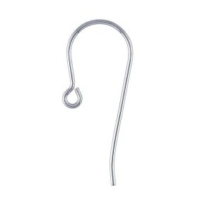 Surgical Steel Ear Wire