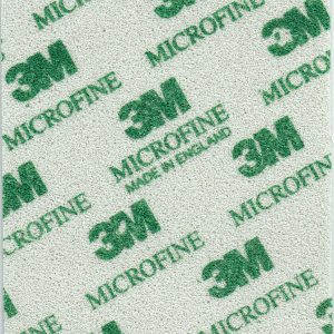Sandpaper - Sponge Microfine