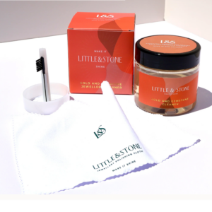 Gold & Gemstone Cleaner